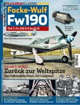 Fw 190 D „Dora“ - 