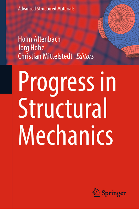 Progress in Structural Mechanics - 