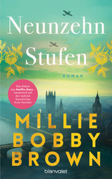 Neunzehn Stufen - Millie Bobby Brown