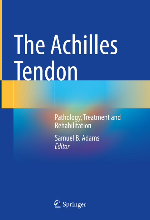 The Achilles Tendon - 