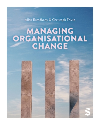 Managing Organisational Change - Allan Ramdhony, Christoph Thiele