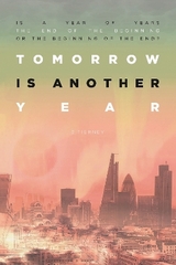 Tomorrow Is Another Year - Tierney, Scott