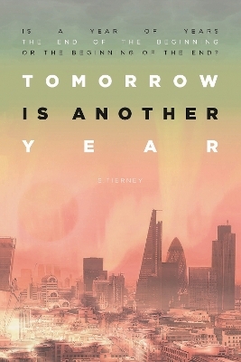 Tomorrow Is Another Year - Scott Tierney