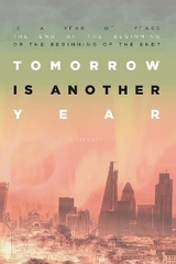 Tomorrow Is Another Year - Tierney, Scott