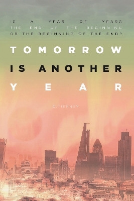 Tomorrow Is Another Year - Scott Tierney