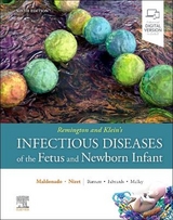 Remington and Klein's Infectious Diseases of the Fetus and Newborn Infant - Maldonado, Yvonne; Nizet, Victor; Barnett, Elizabeth D.; Edwards, Kathryn M.; Malley, Richard