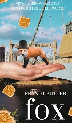 peanut butter fox - Vevna Forrow