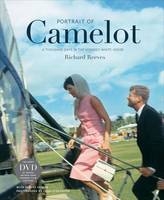 Portrait of Camelot -  Richard Reeves,  Harvey Sawler