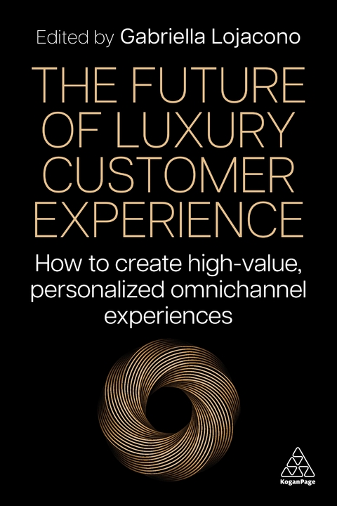 The Future of Luxury Customer Experience - 