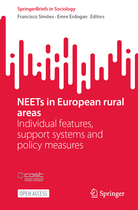 NEETs in European rural areas - 