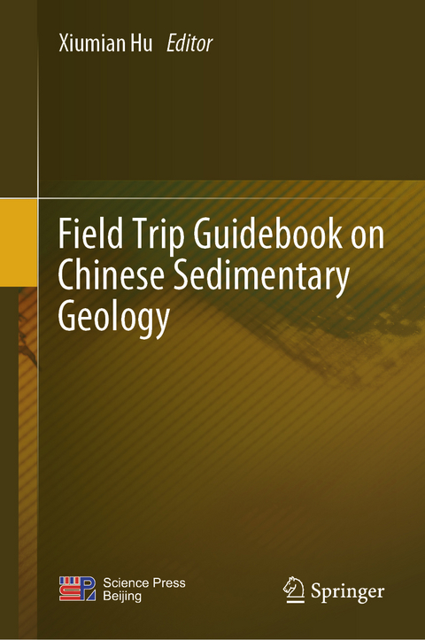 Field Trip Guidebook on Chinese Sedimentary Geology - 