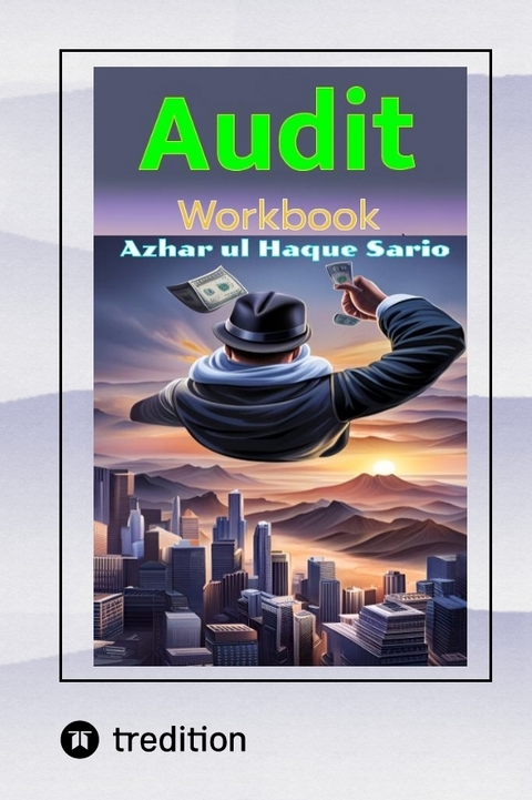 Audit - Azhar Ul Haque Sario