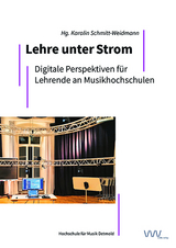 Lehre unter Strom - 