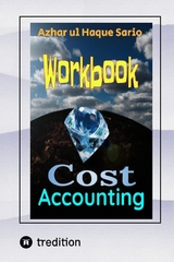 Cost Accounting - Azhar Ul Haque Sario