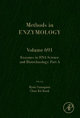 Enzymes in RNA Science and Biotechnology - 