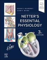Netter's Essential Physiology - Mulroney, Susan; Myers, Adam