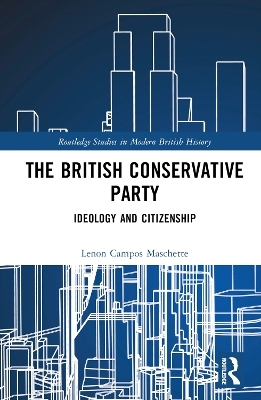 The British Conservative Party - Lenon Campos Maschette