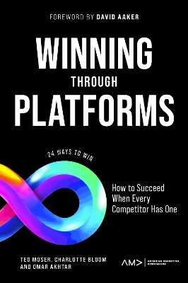 Winning Through Platforms - Ted Moser, Charlotte Bloom, Omar Akhtar