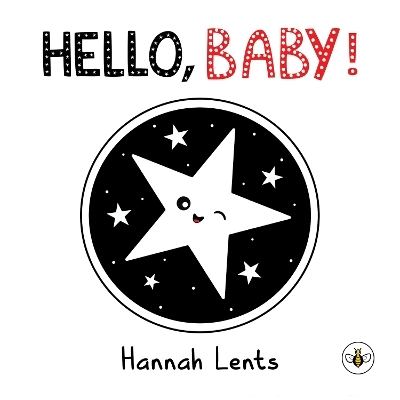 Hello, Baby! - Hannah Lents