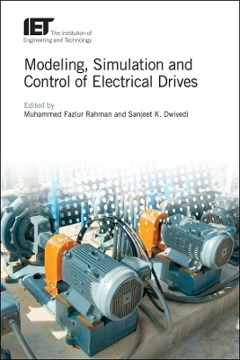 Modeling, Simulation and Control of Electrical Drives - 