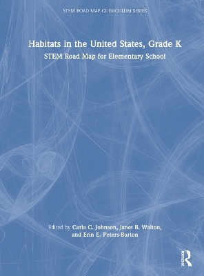 Habitats in the United States, Grade K - 