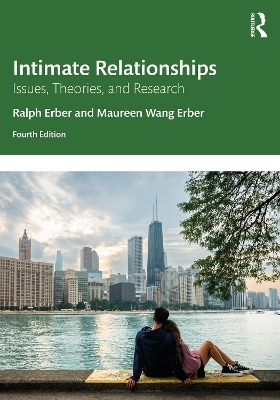 Intimate Relationships - Ralph Erber, Maureen Wang Erber