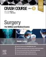 Crash Course Surgery - Lacey, Hester