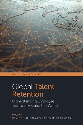 Global Talent Retention - 