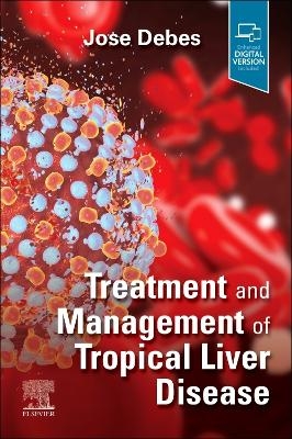 Treatment and Management of Tropical Liver Disease - 