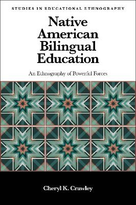 Native American Bilingual Education - Dr Cheryl K. Crawley