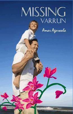 Missing Varun -  Amar Agarwala