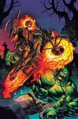 Incredible Hulk Vol. 2: War Devils - Phillip Kennedy Johnson