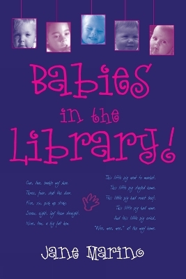 Babies in the Library! - Jane Marino