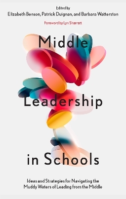 Middle Leadership in Schools - 