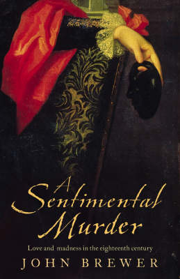 Sentimental Murder -  John Brewer