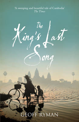 King's Last Song -  Geoff Ryman