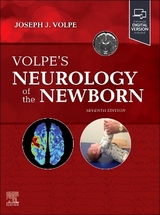 Volpe's Neurology of the Newborn - Volpe, Joseph J.; Inder, Terrie E.