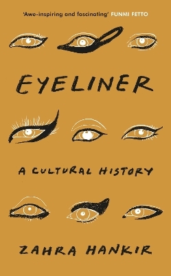 Eyeliner - Zahra Hankir