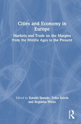 Cities and Economy in Europe - 