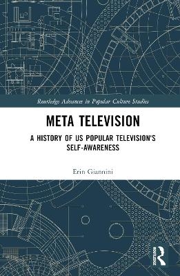 Meta Television - Erin Giannini