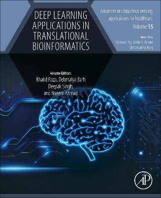 Deep Learning Applications in Translational Bioinformatics - 