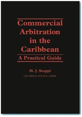 Commercial Arbitration in the Caribbean