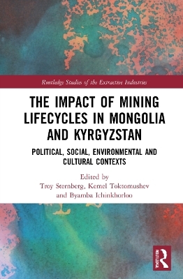 The Impact of Mining Lifecycles in Mongolia and Kyrgyzstan - 