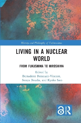 Living in a Nuclear World - 