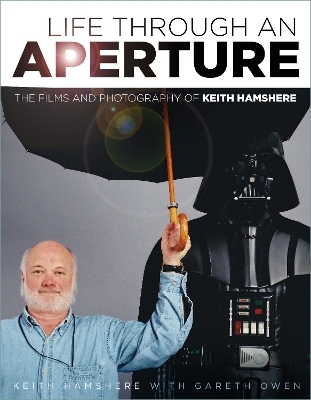 Life Through an Aperture - Keith Hamshere