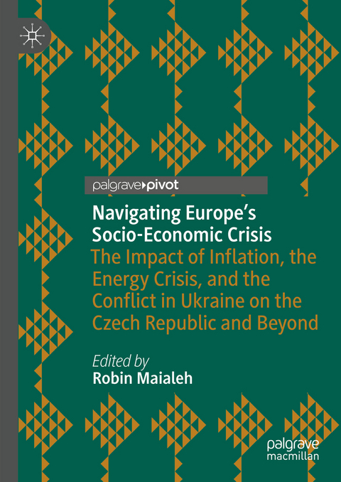 Navigating Europe’s Socio-Economic Crisis - 