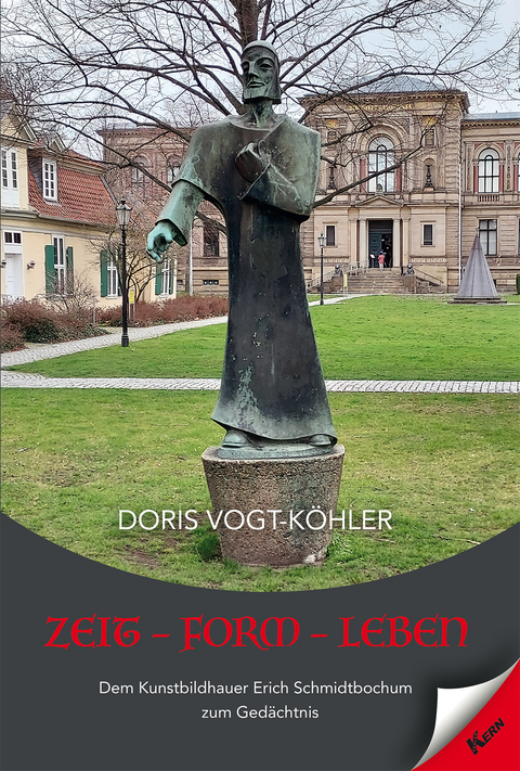 Zeit - Form - Leben - Doris Vogt-Köhler