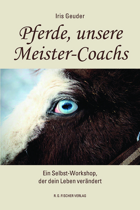 Pferde, unsere Meister-Coachs - Iris Geuder