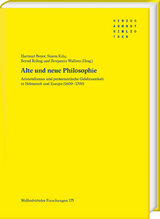 Alte und neue Philosophie - 