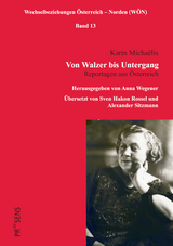 Von Walzer bis Untergang - Karin Michaëlis